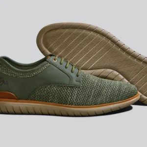 The Derbies : Olive