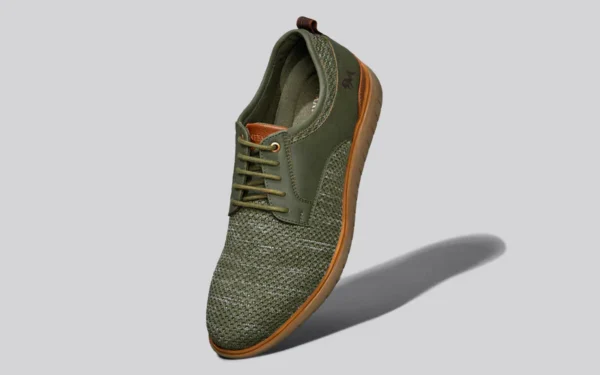 The Derbies : Olive - Image 2