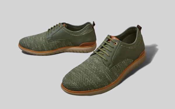 The Derbies : Olive - Image 3