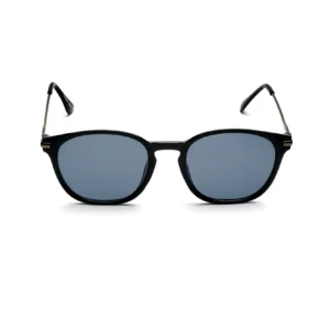 Uv 400 Men Women Rectangular Sunglasses