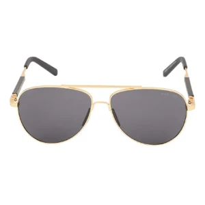 Polarized Square Unisex Sunglasses