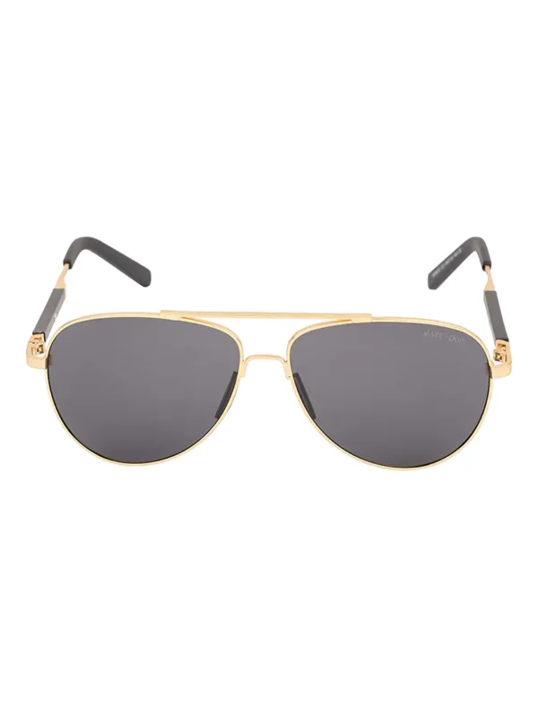 Polarized Square Unisex Sunglasses